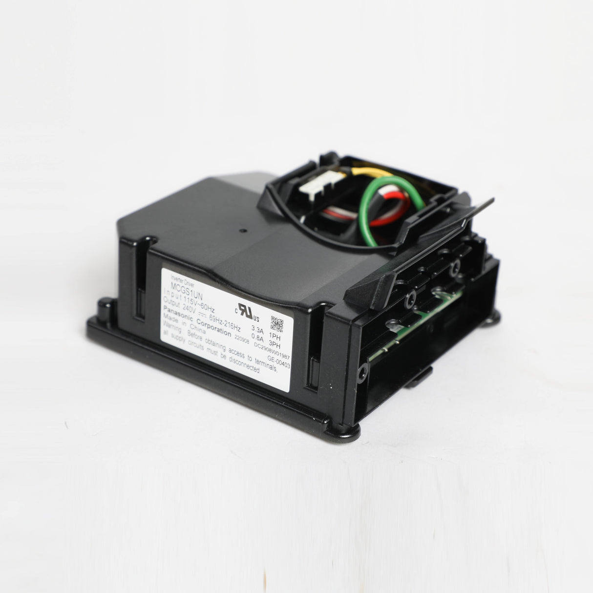 Whirlpool W11736794 Genuine OEM Contrl Box