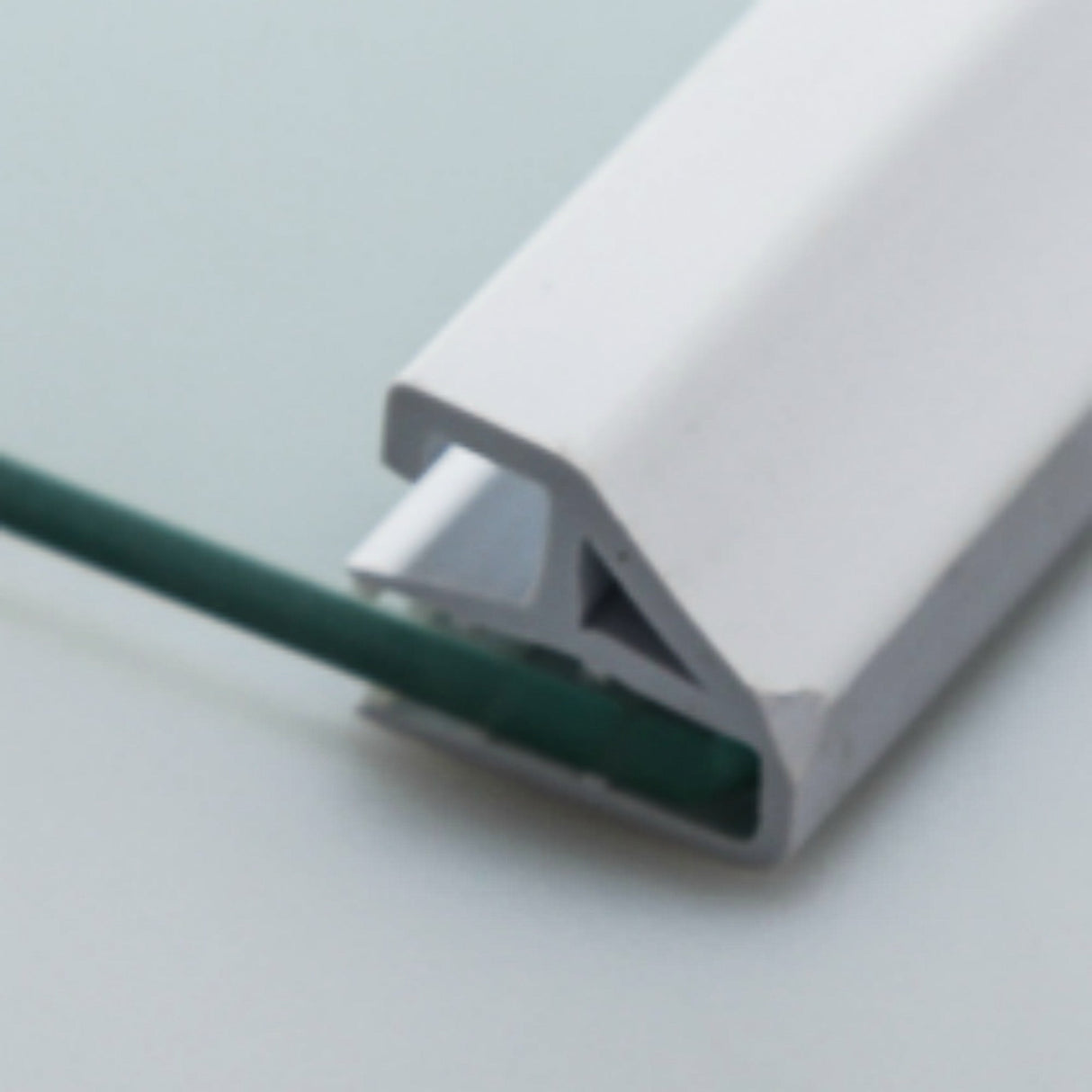 Whirlpool WPW10628707 Genuine OEM Shelf Glass