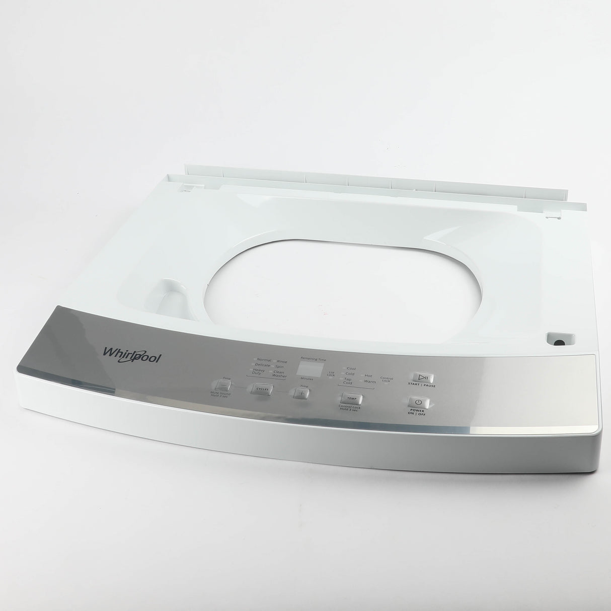 Whirlpool W11676908 Genuine OEM Top