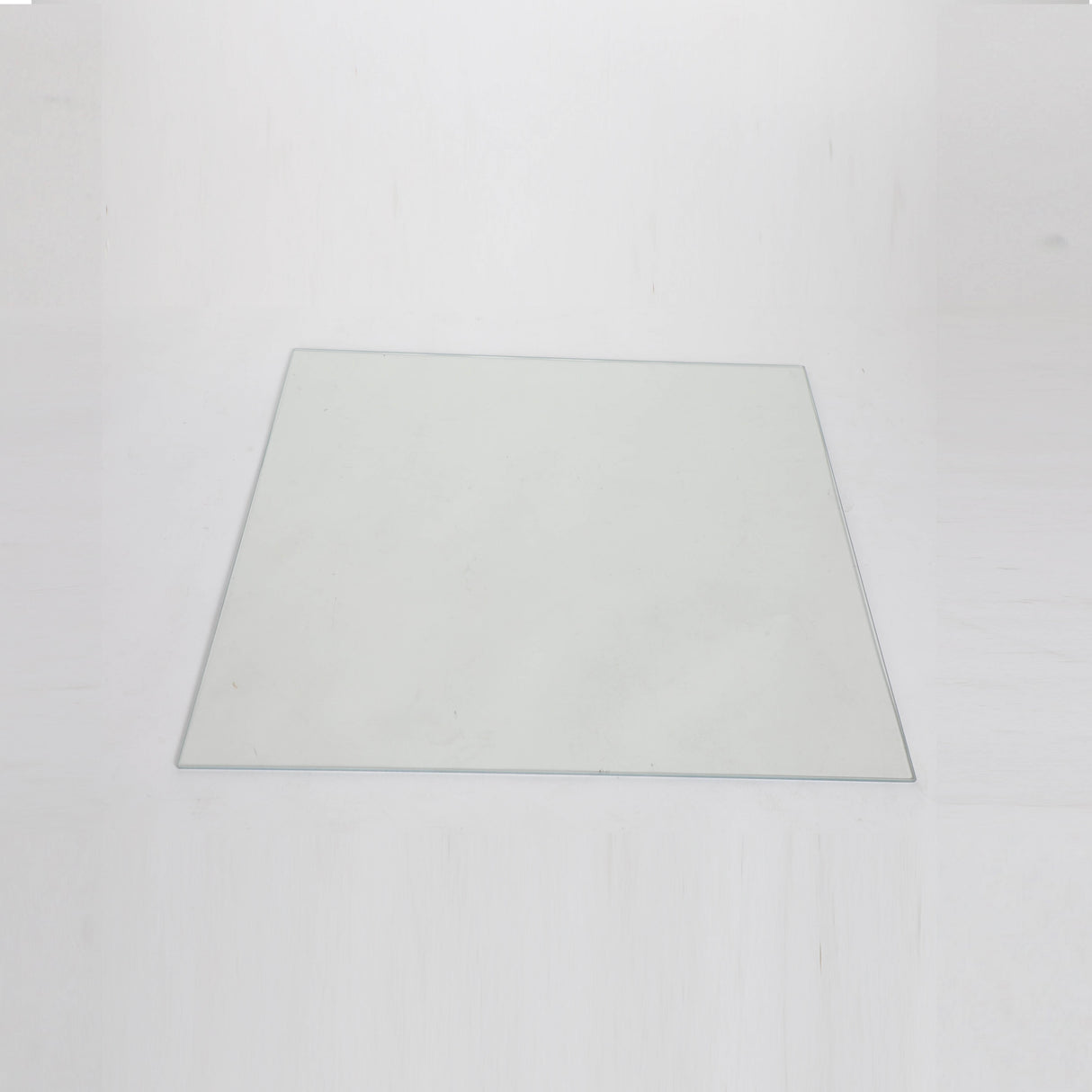 Whirlpool WPW10518377 Genuine OEM Glass Door
