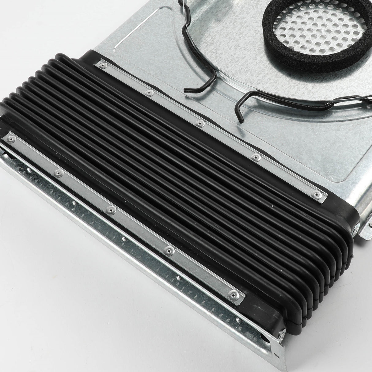 Whirlpool W11129407 Genuine OEM Scroll Fan