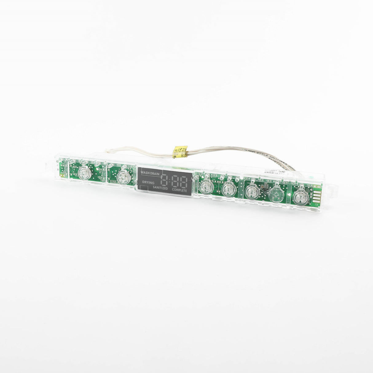 Whirlpool W11678958 Genuine OEM Housing Ui