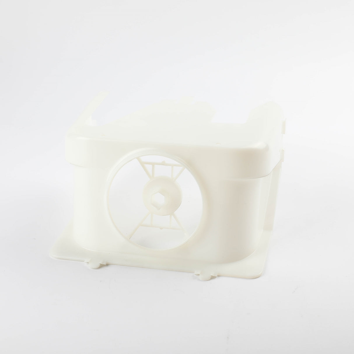 Whirlpool W11254898 Genuine OEM Fan Scroll