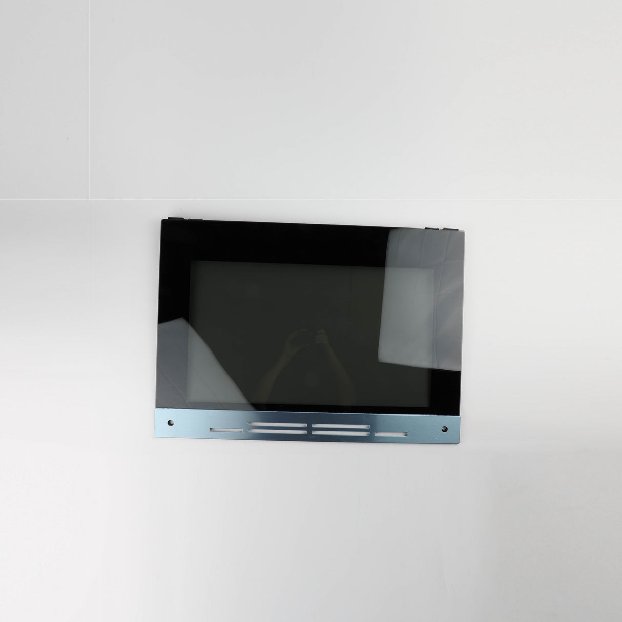 Whirlpool W11620704 Genuine OEM Glass Door