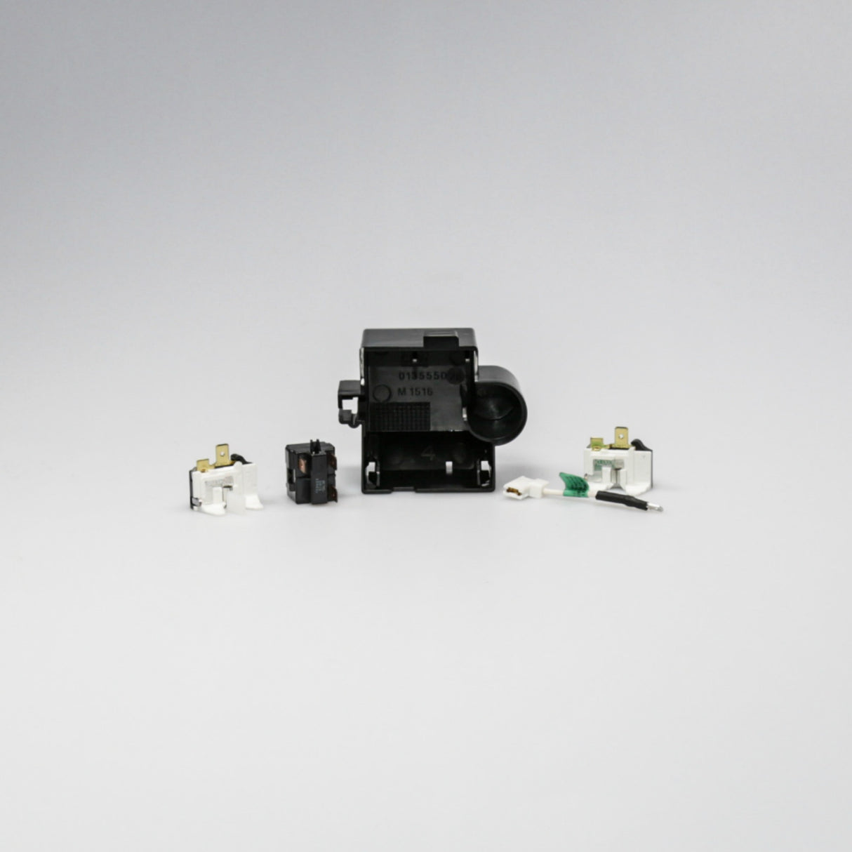 Whirlpool 8201769 Genuine OEM Start Dev