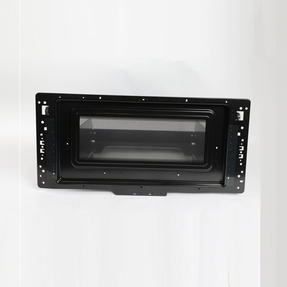Whirlpool W11690866 Genuine OEM Door Mw