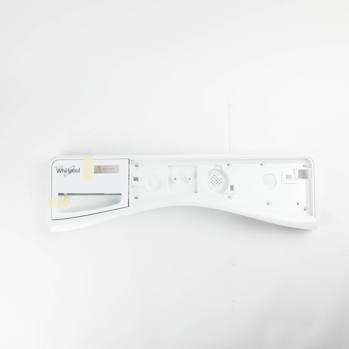 Whirlpool W11218392 Genuine OEM Console