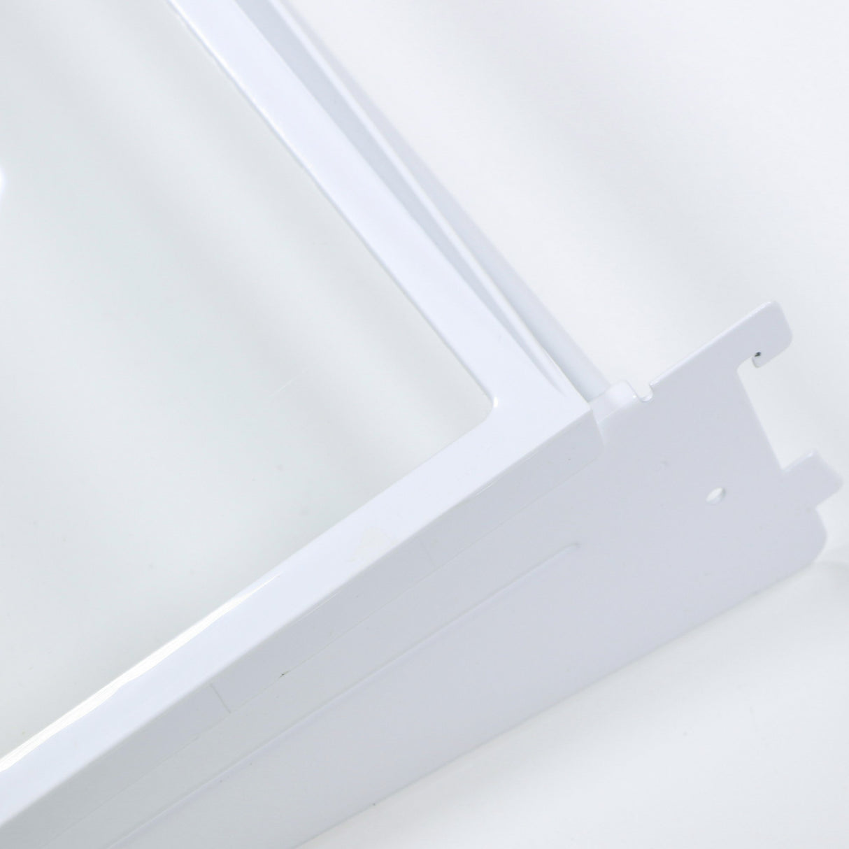 Whirlpool W10235943 Genuine OEM Shelf & Frame Assembly Hscd