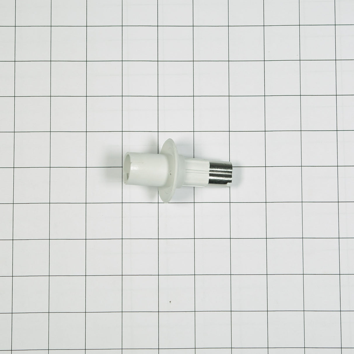 Whirlpool WPW10451497 Genuine OEM Adapter