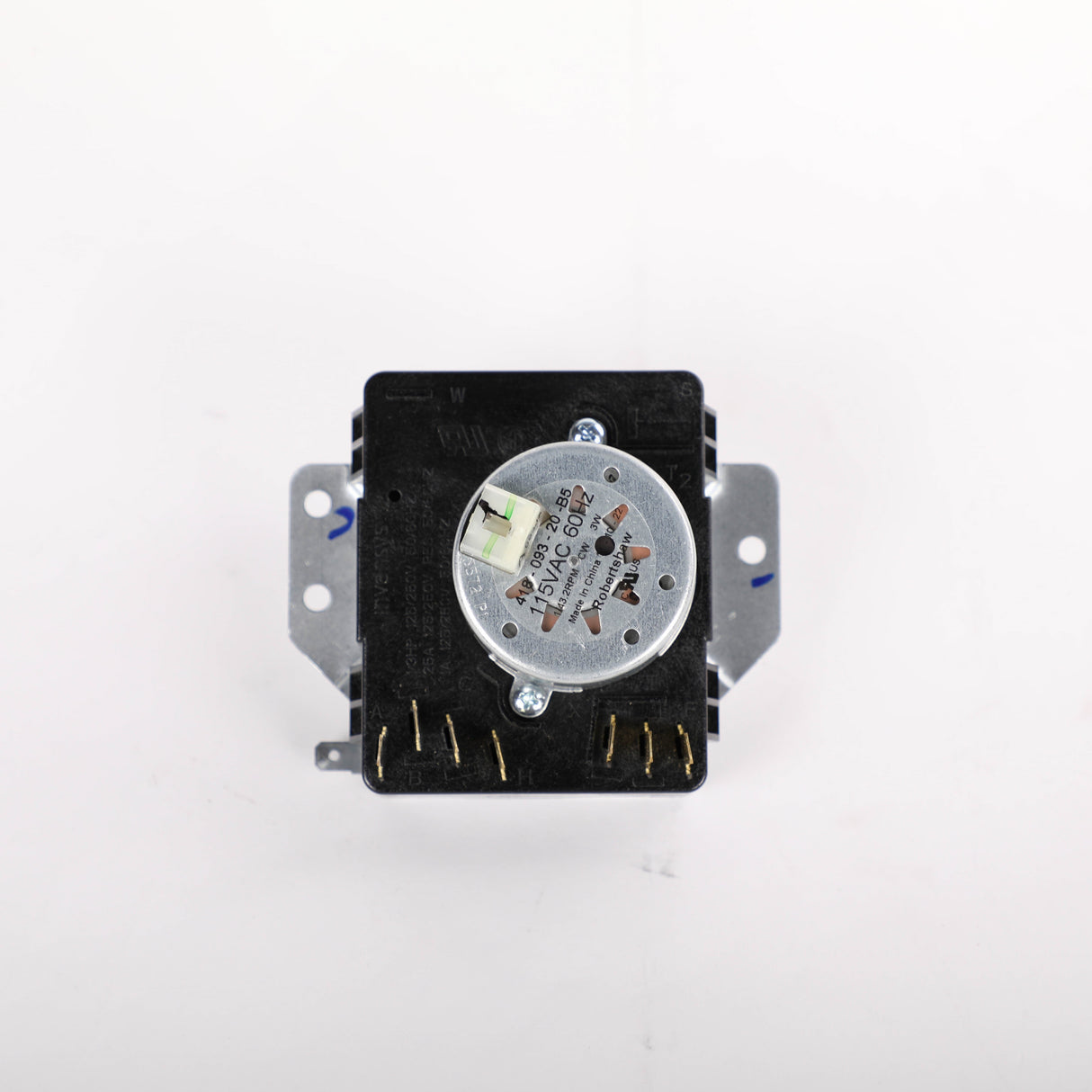 Whirlpool WPW10185975 Genuine OEM Timer