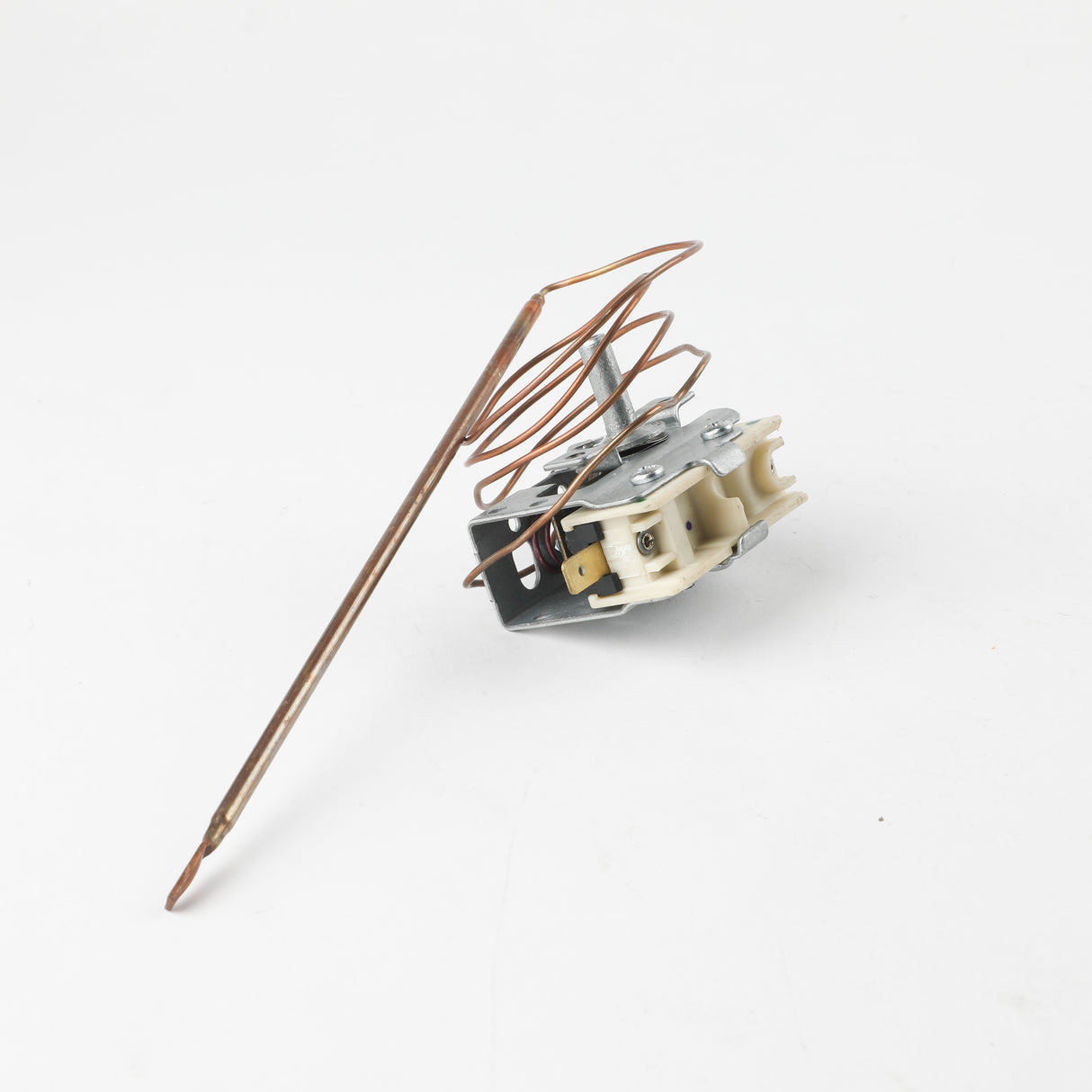 Whirlpool W11673272 Genuine OEM Thrmst Fix