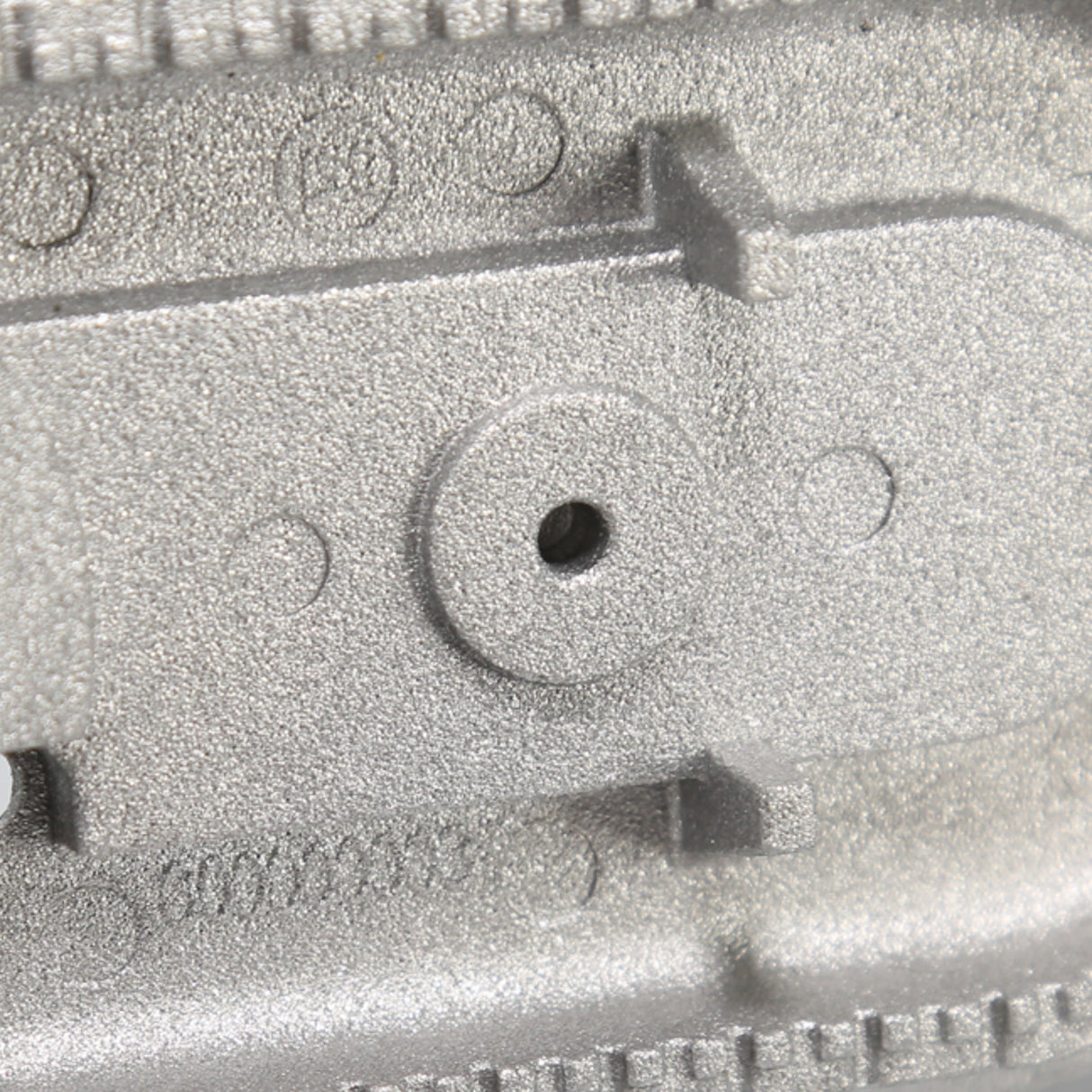 Whirlpool WPW10336094 Genuine OEM Burner Top