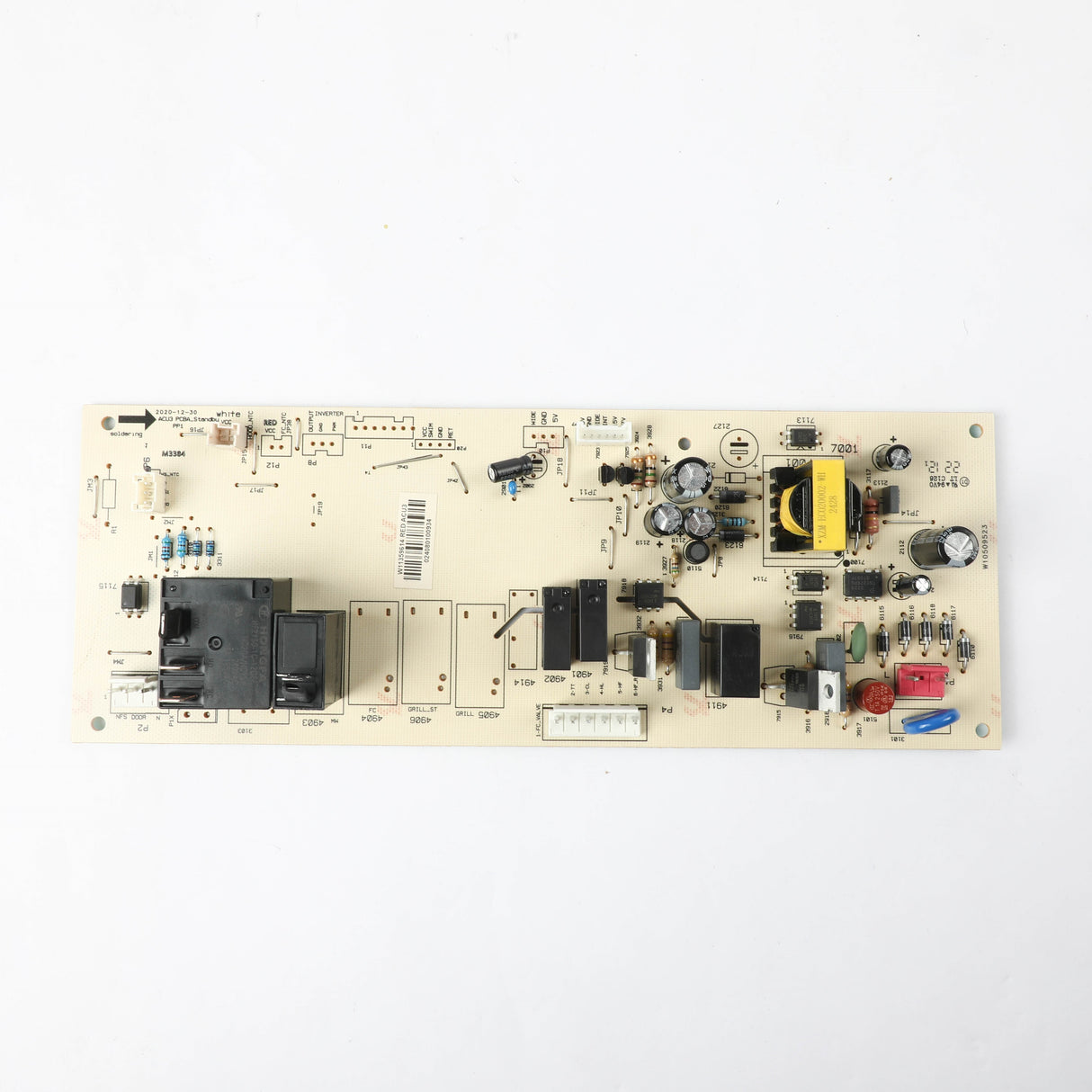 Whirlpool W11413131 Genuine OEM Control Electronic