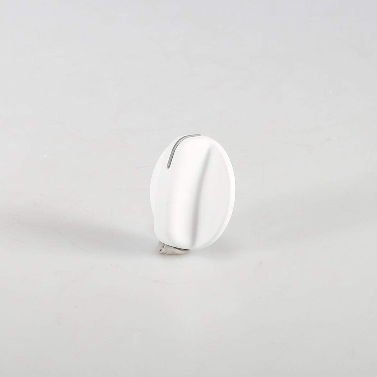 Whirlpool WP9752405FW Genuine OEM Knob