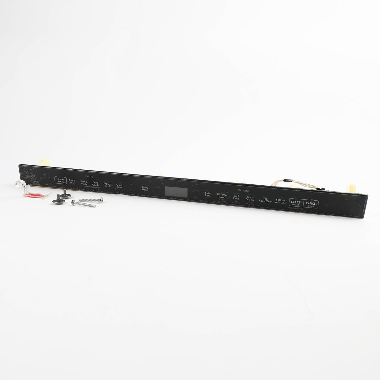 Whirlpool W10901793 Genuine OEM Panel Control
