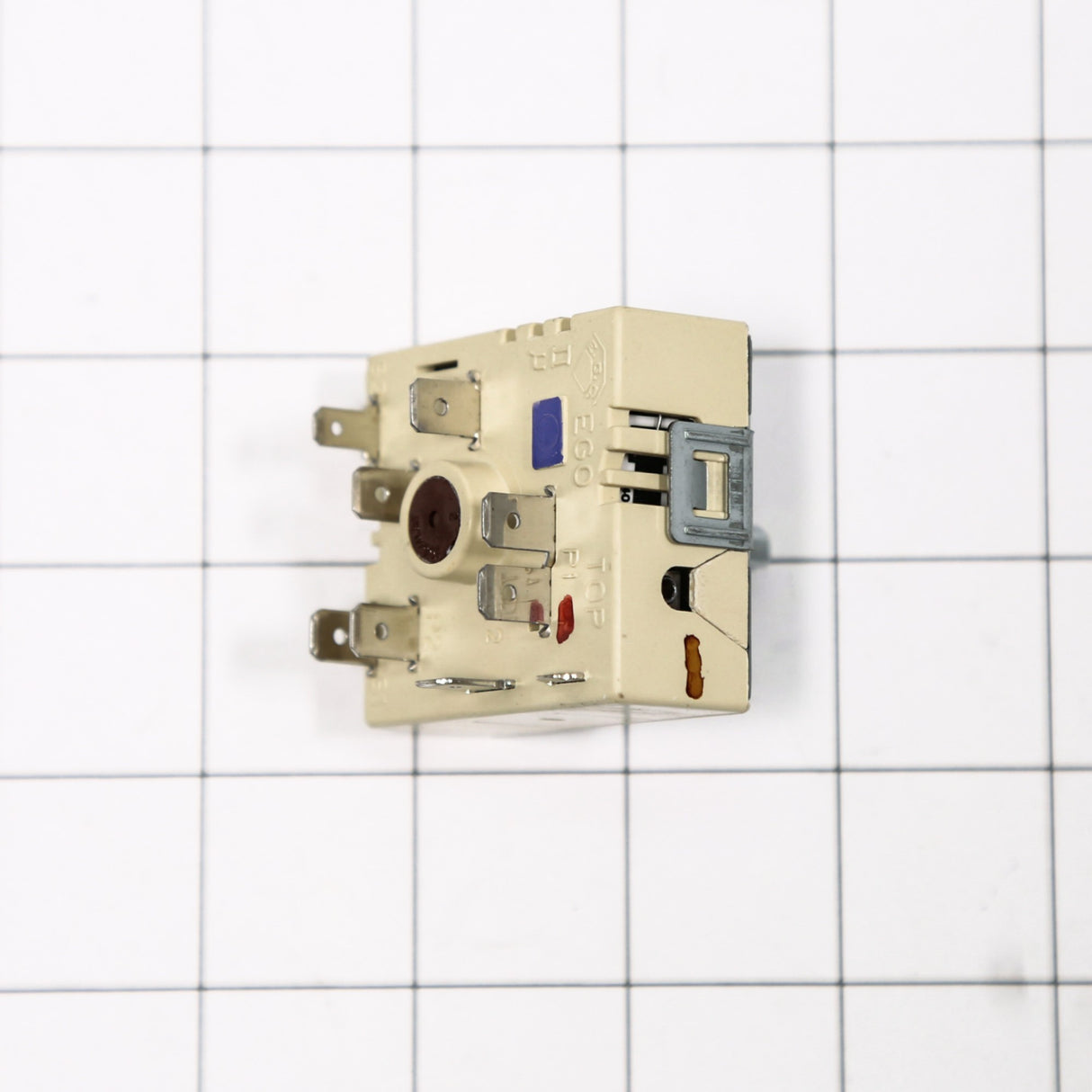 Whirlpool WPW10462778 Genuine OEM Switch Inf