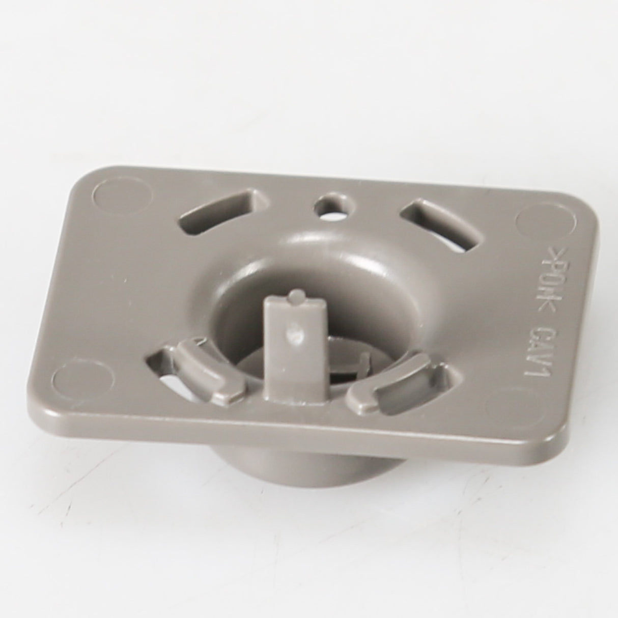 Whirlpool W11164083 Genuine OEM Pushbutton
