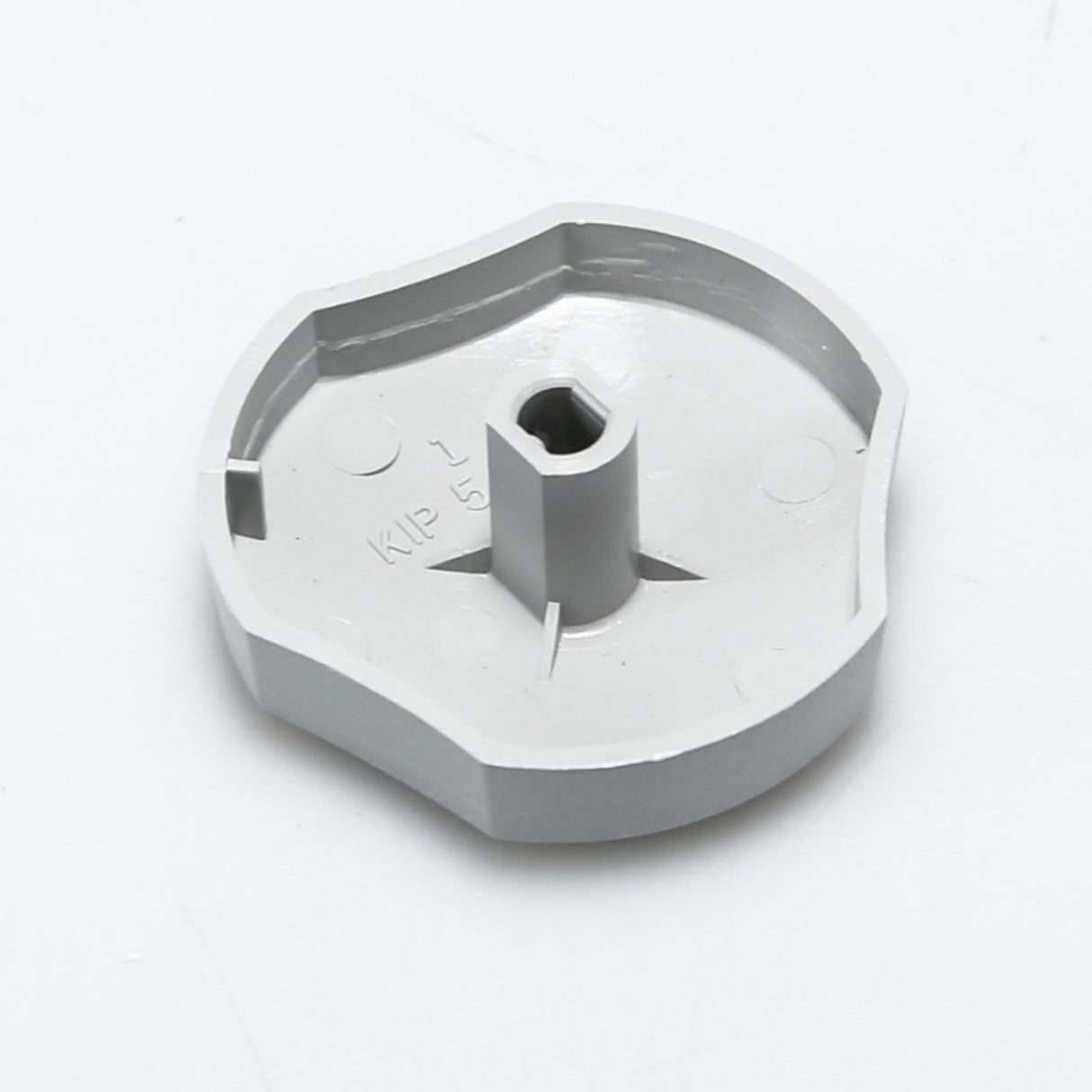 Whirlpool WP74009593 Genuine OEM Knob Inf.