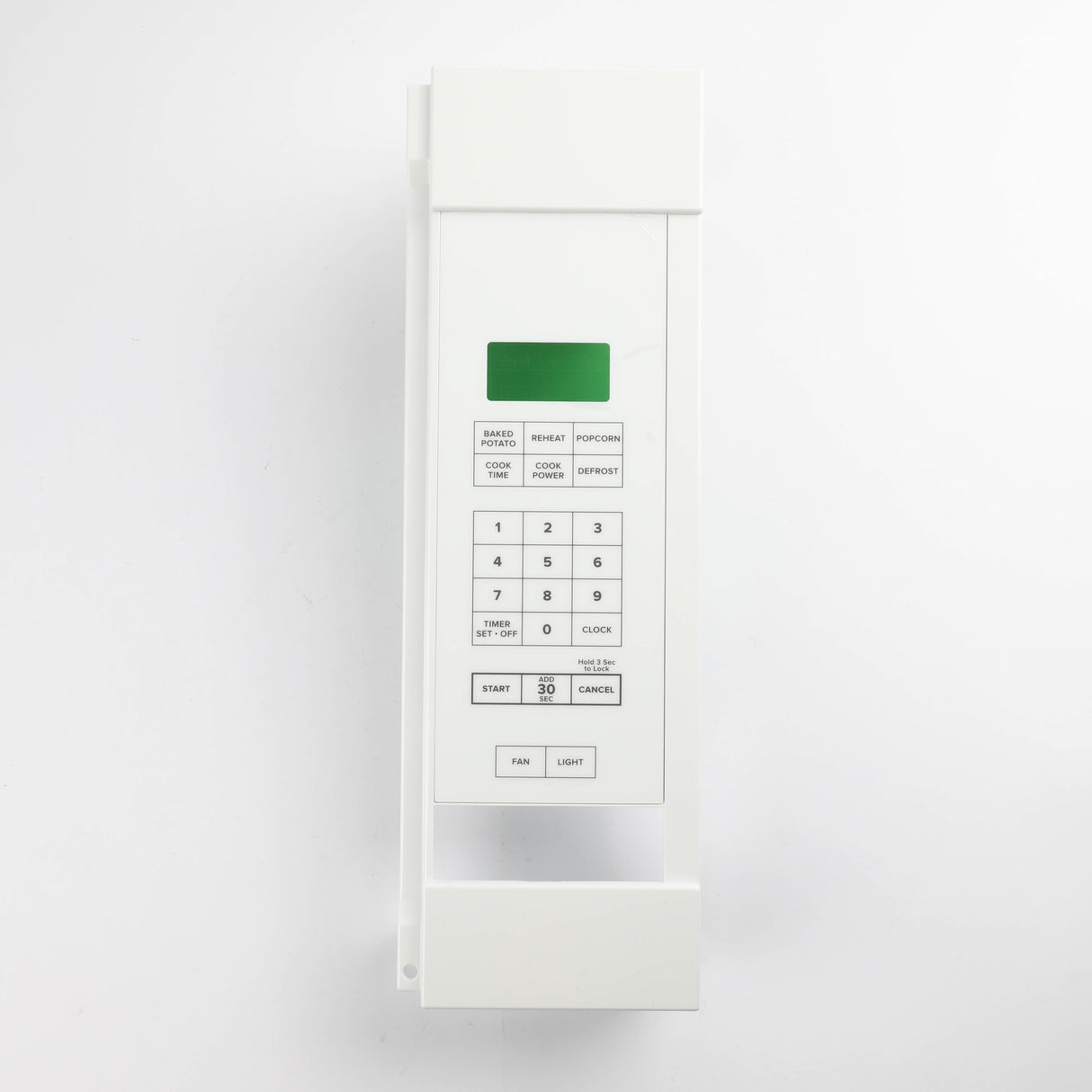 Whirlpool W10890779 Genuine OEM Panel Control