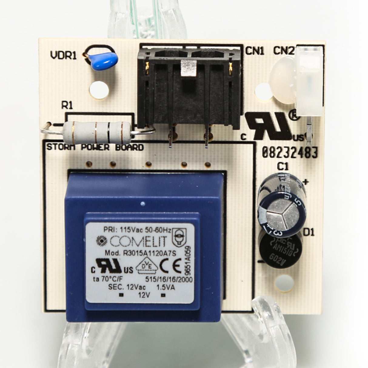 Whirlpool WP2259350 Genuine OEM Control Electronic
