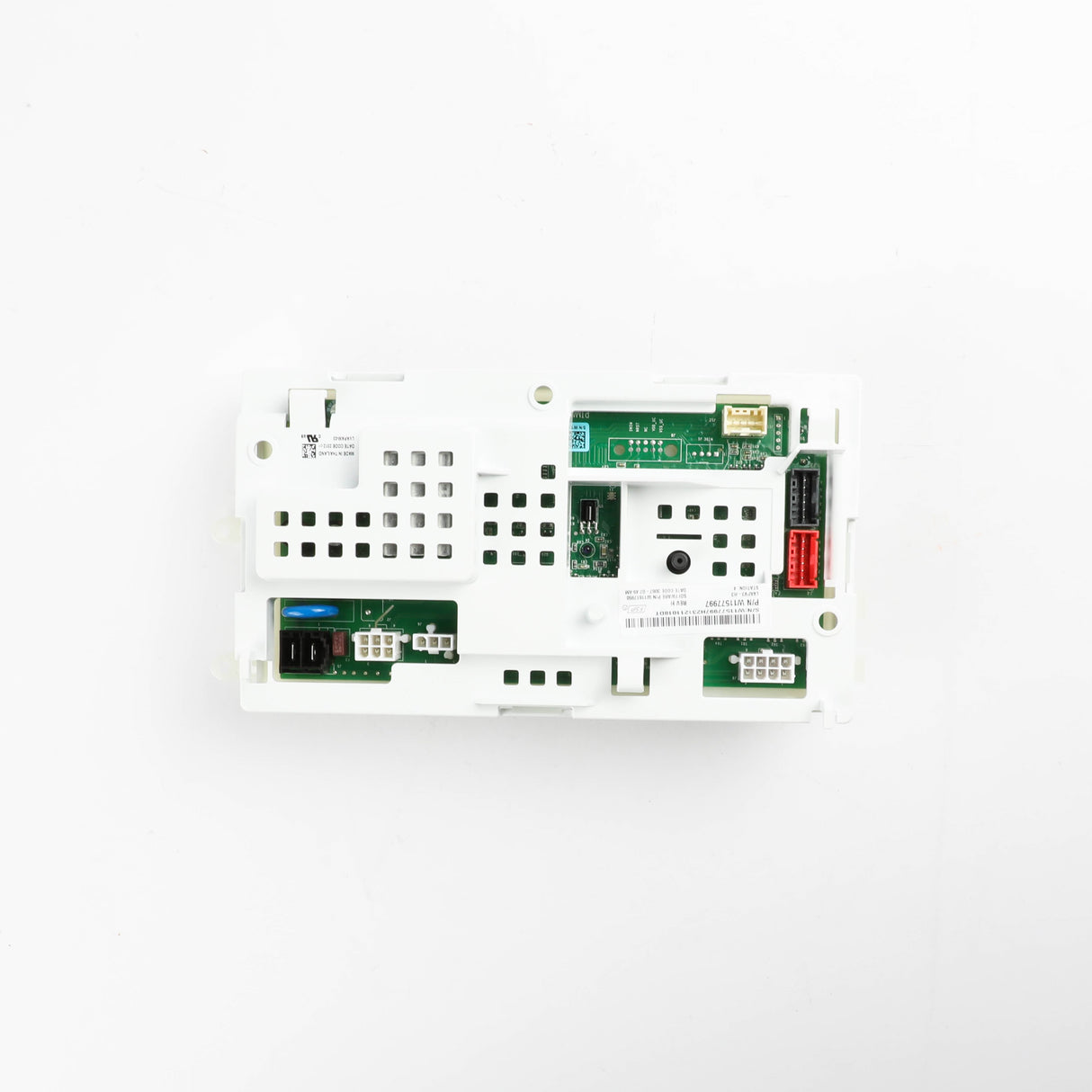 Whirlpool W11611306 Genuine OEM Control Electronic