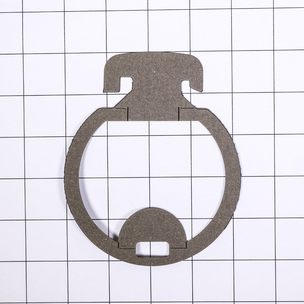 Whirlpool WP240775-1 Genuine OEM Seal