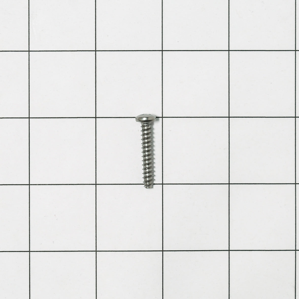 Whirlpool WP8533953 Genuine OEM Screw