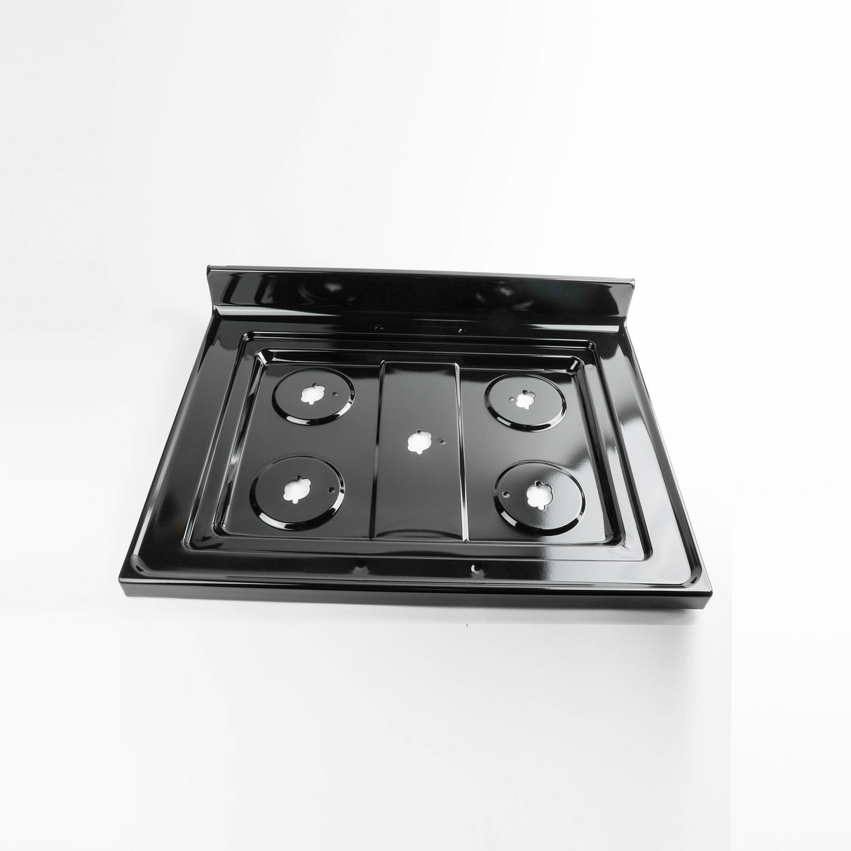 Whirlpool W11454367 Genuine OEM Cooktop