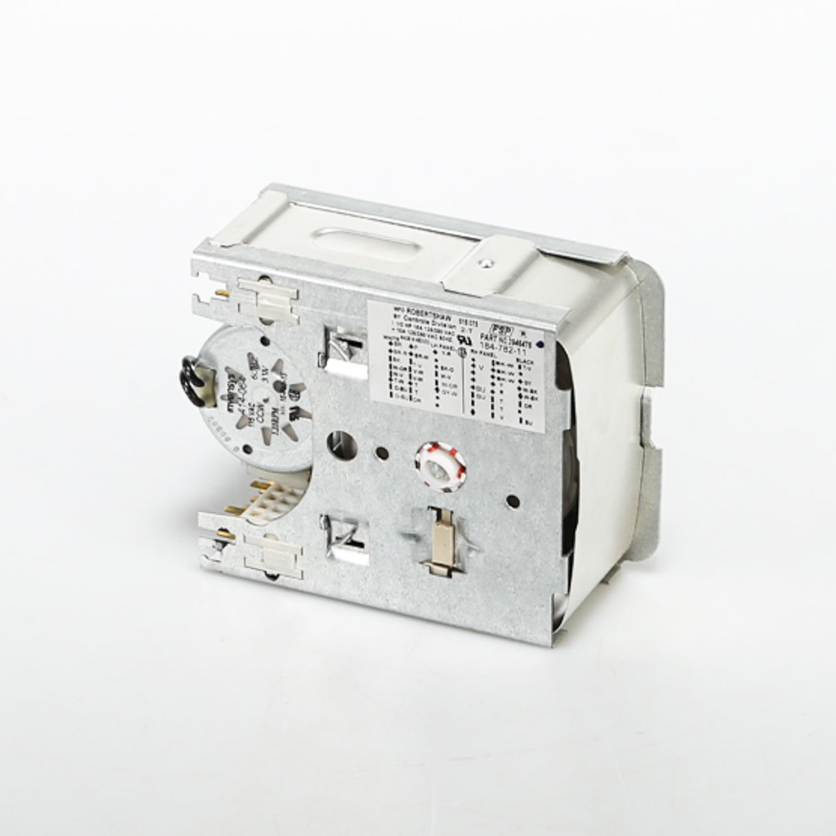 Whirlpool WP3946476 Genuine OEM Timer