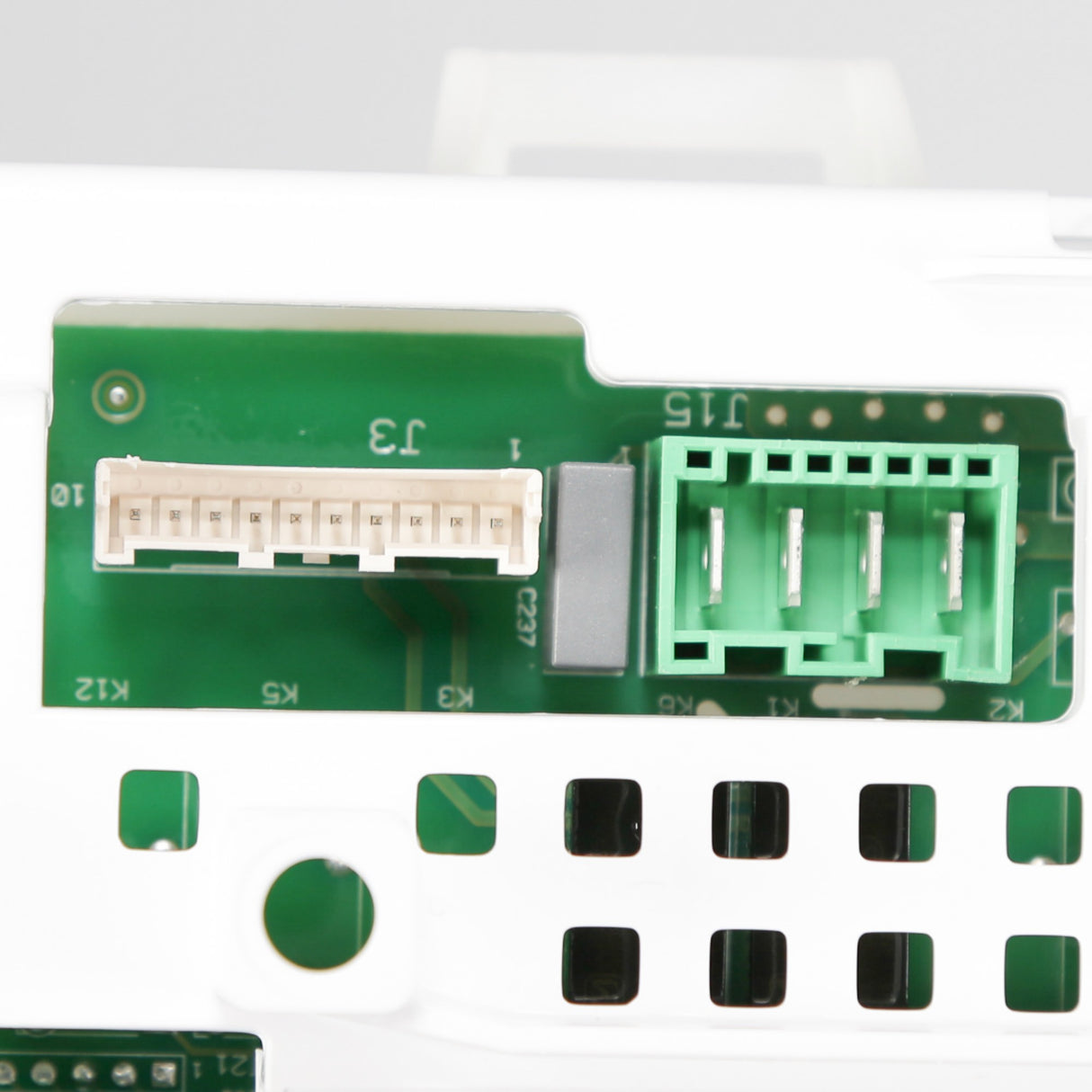 Whirlpool W10484681 Genuine OEM Ccuasm Vmw Cl120V Vb Ntw
