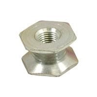 Whirlpool 8066051 Genuine OEM Pulley Motor 4 Rib