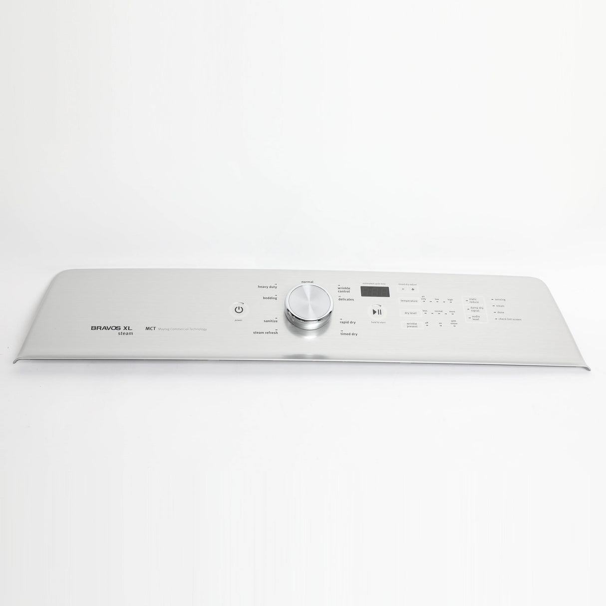 Whirlpool W11035291 Genuine OEM Overlay