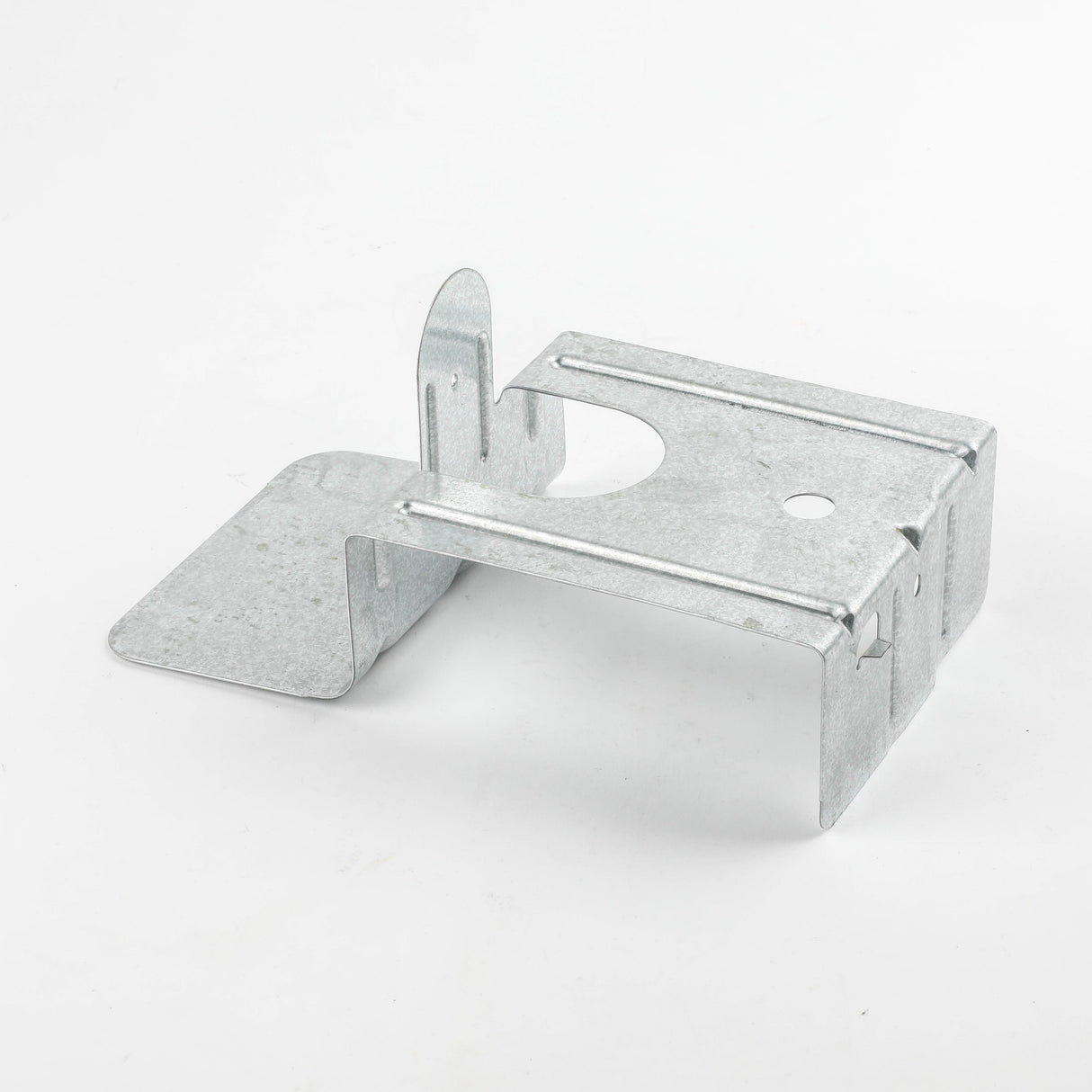Whirlpool 8066099 Genuine OEM Bracket Heater Box
