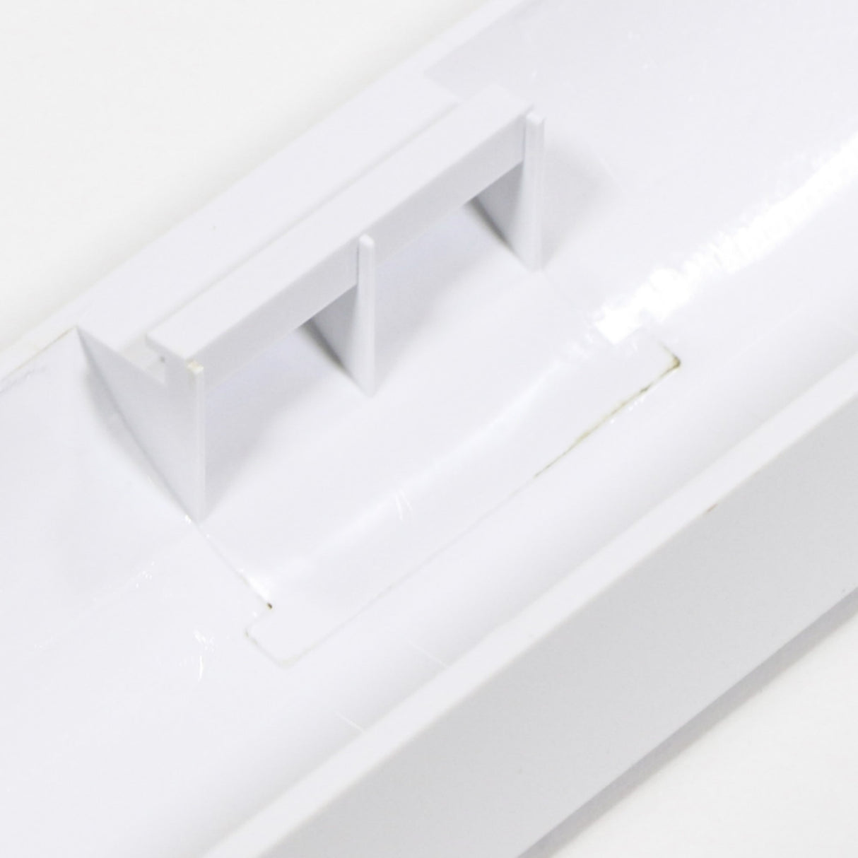 Whirlpool 8169464 Genuine OEM Panel Door