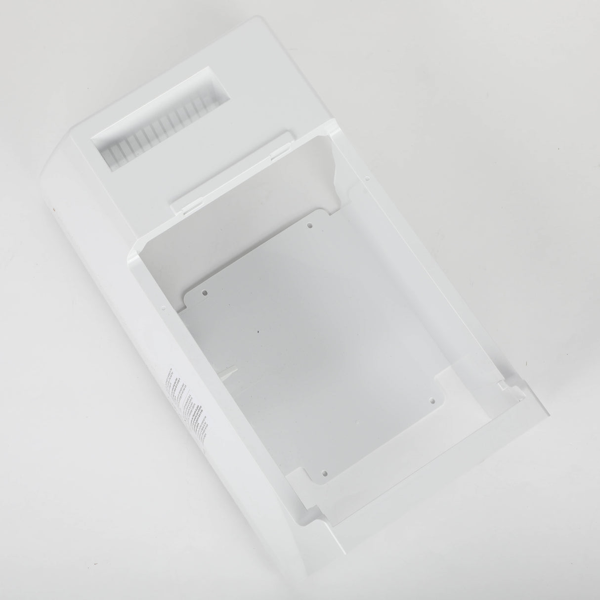 Whirlpool W11566889 Genuine OEM Cover Frnt