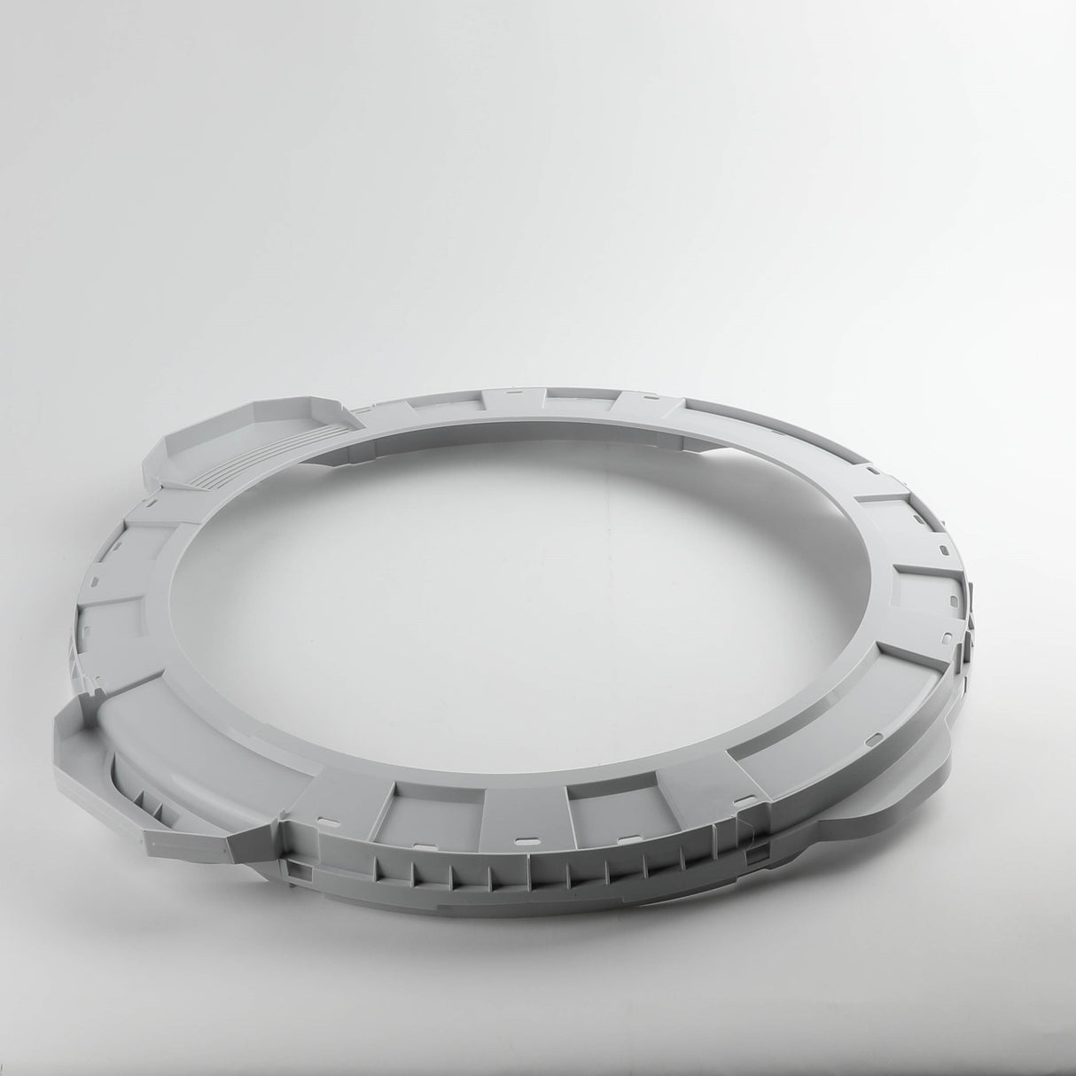 Whirlpool W11662156 Genuine OEM Ring Tub