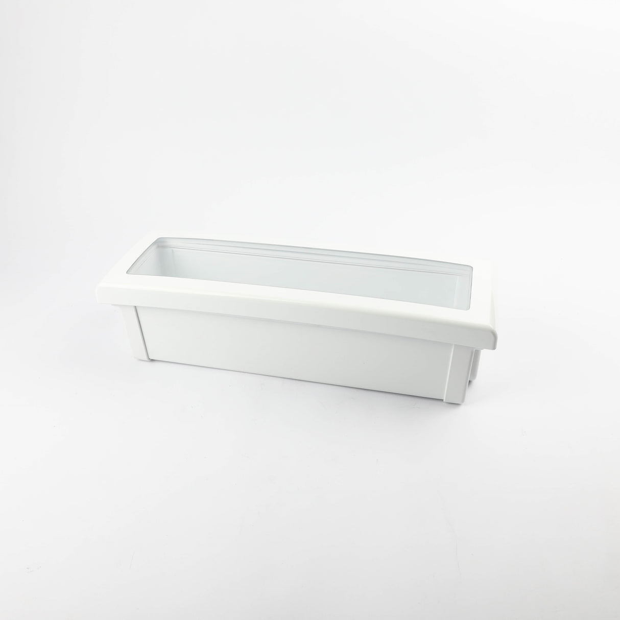 Whirlpool W10323042 Genuine OEM Bin Cntlvr