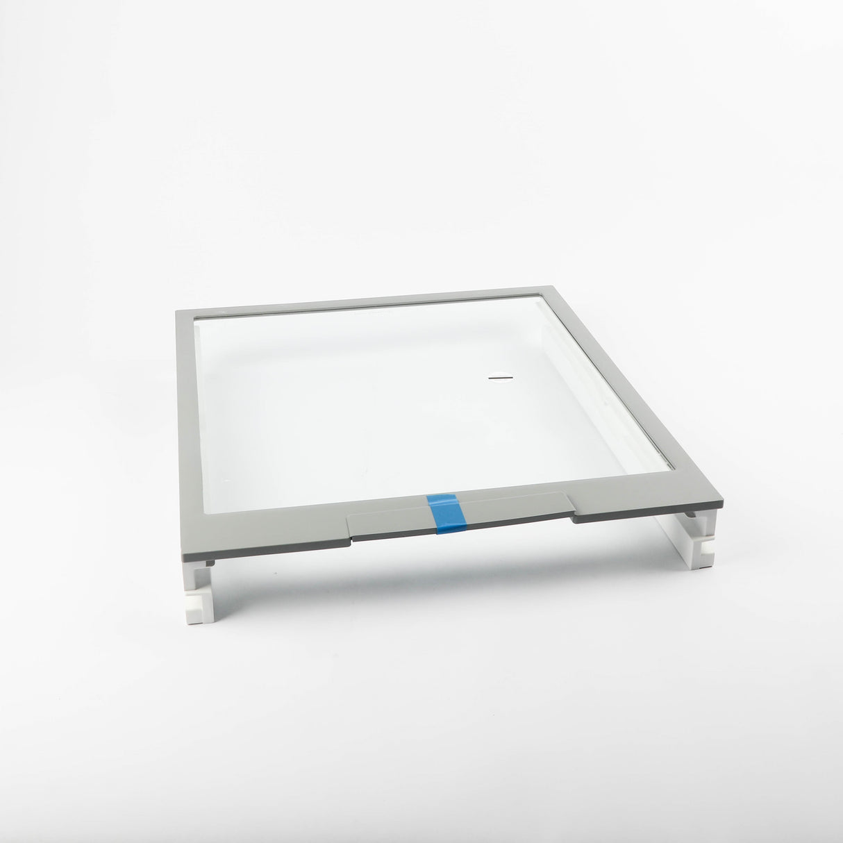 Whirlpool WPW10387390 Genuine OEM Cover
