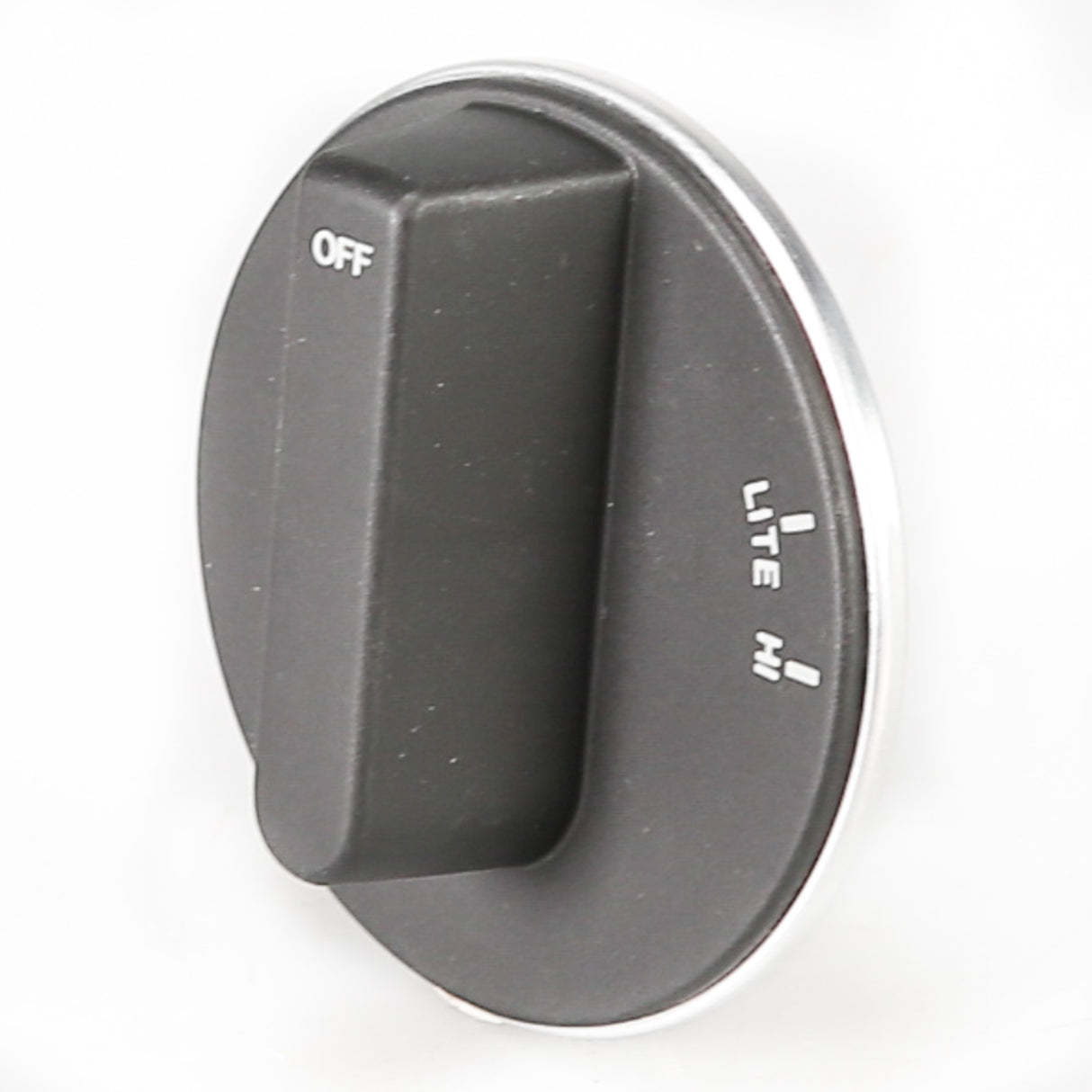 Whirlpool WP4320580 Genuine OEM Knob
