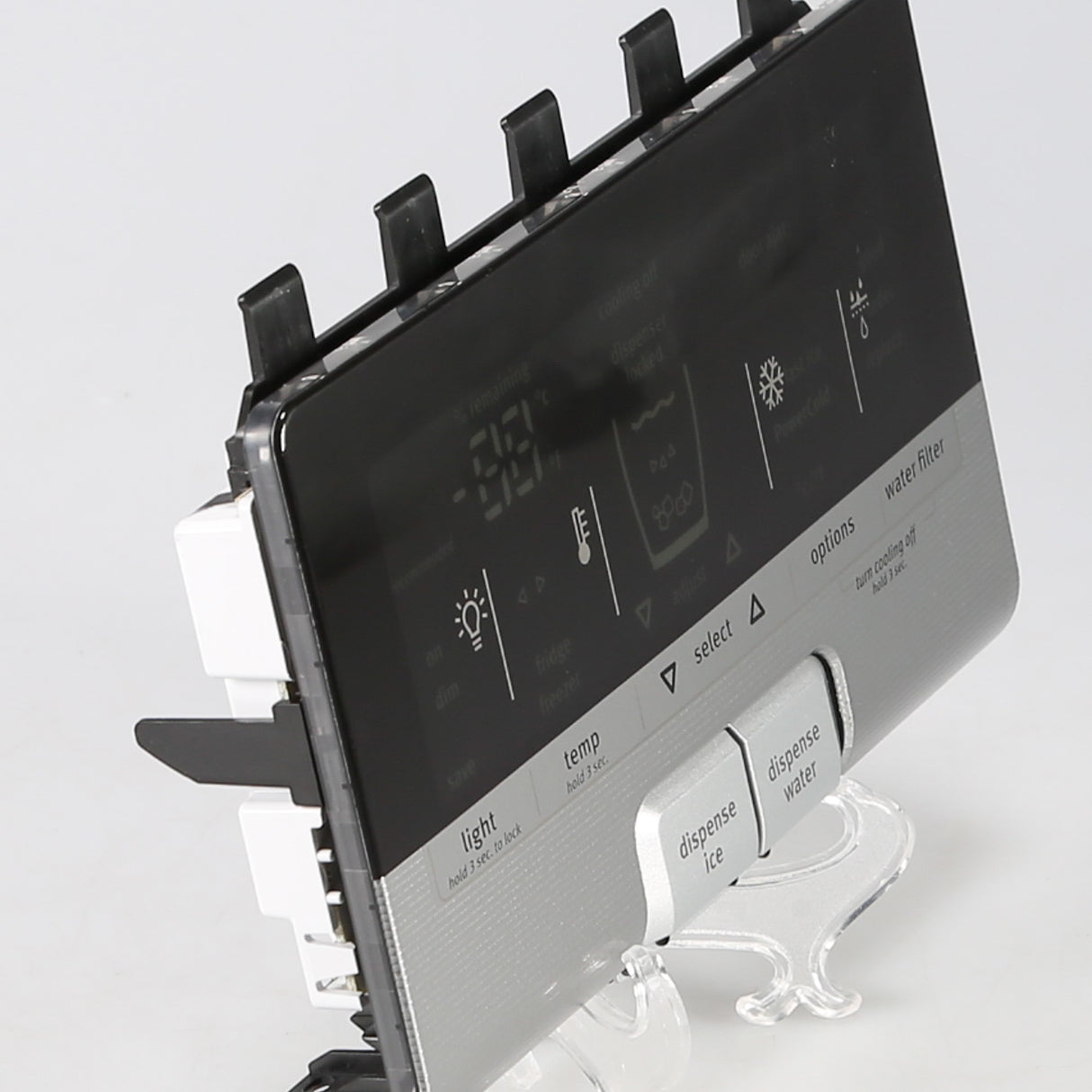 Whirlpool W11125431 Genuine OEM Control Electronic