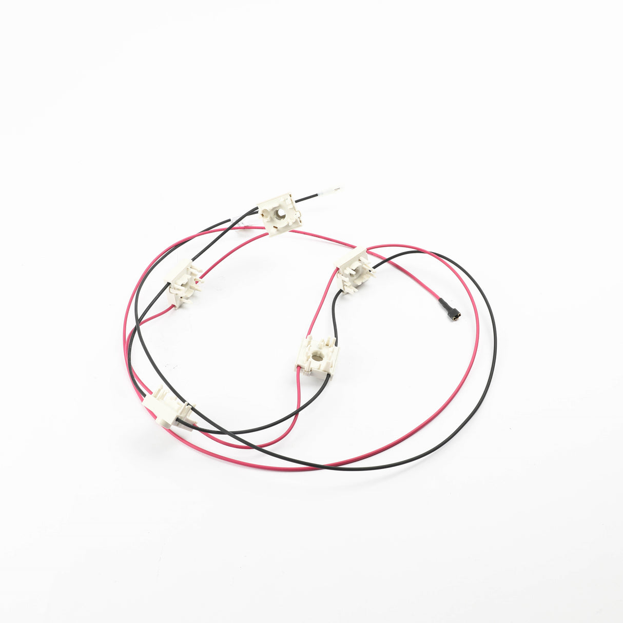 Whirlpool W11620480 Genuine OEM Harness Wire