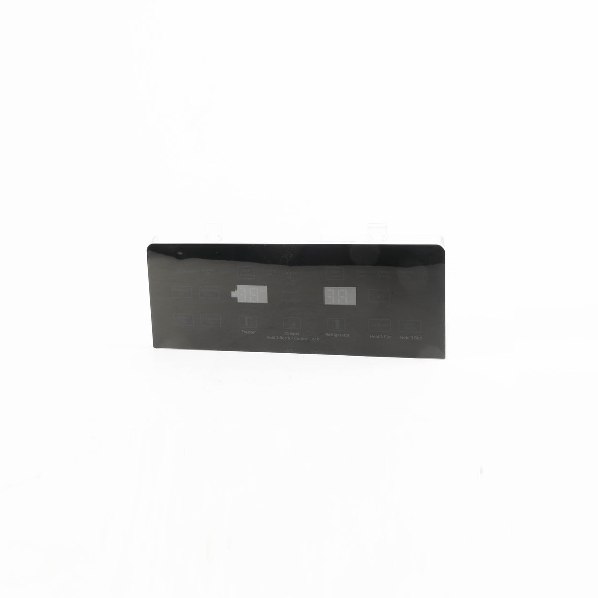 Whirlpool W11626108 Genuine OEM Panel Ui