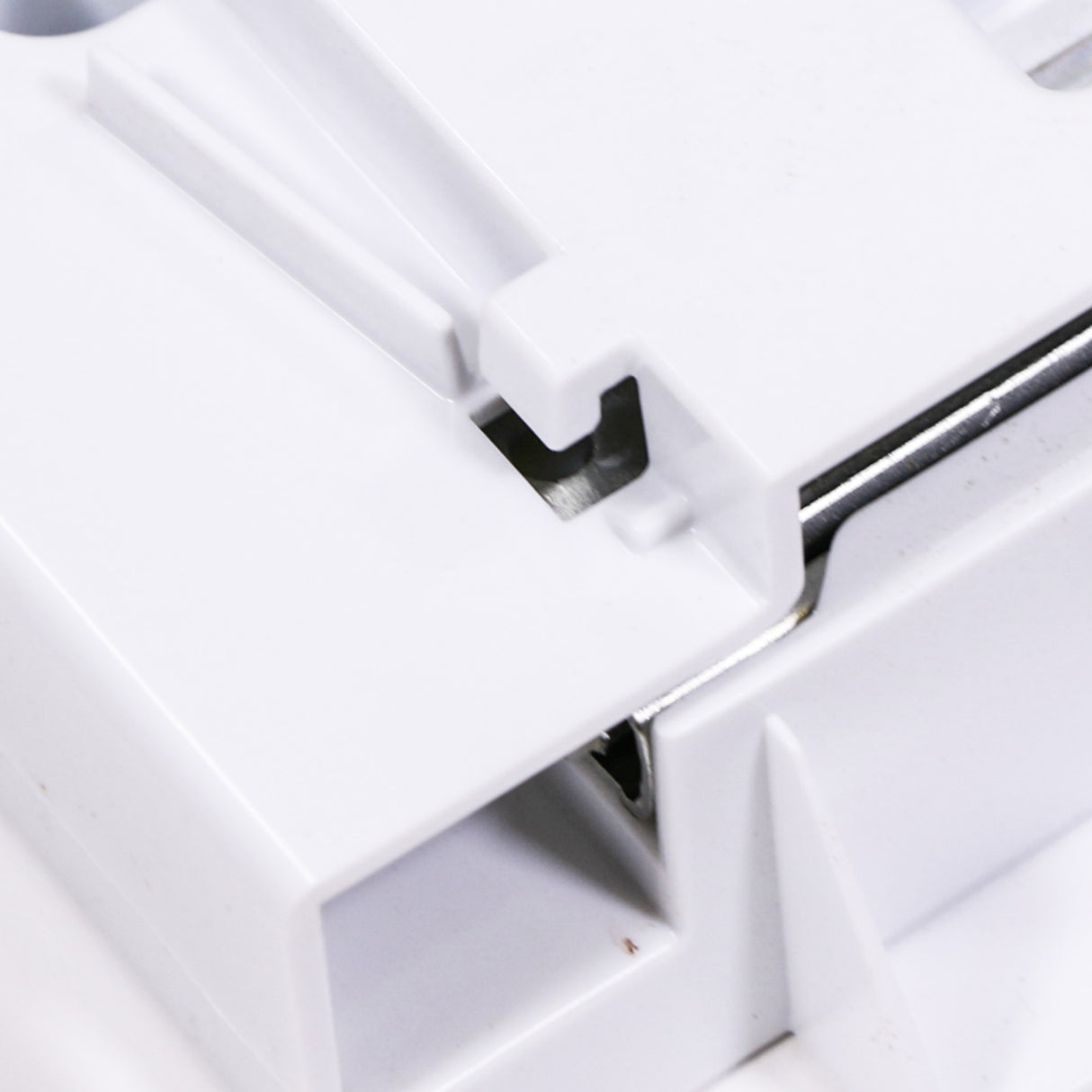 Whirlpool W10850332 Genuine OEM Bracket