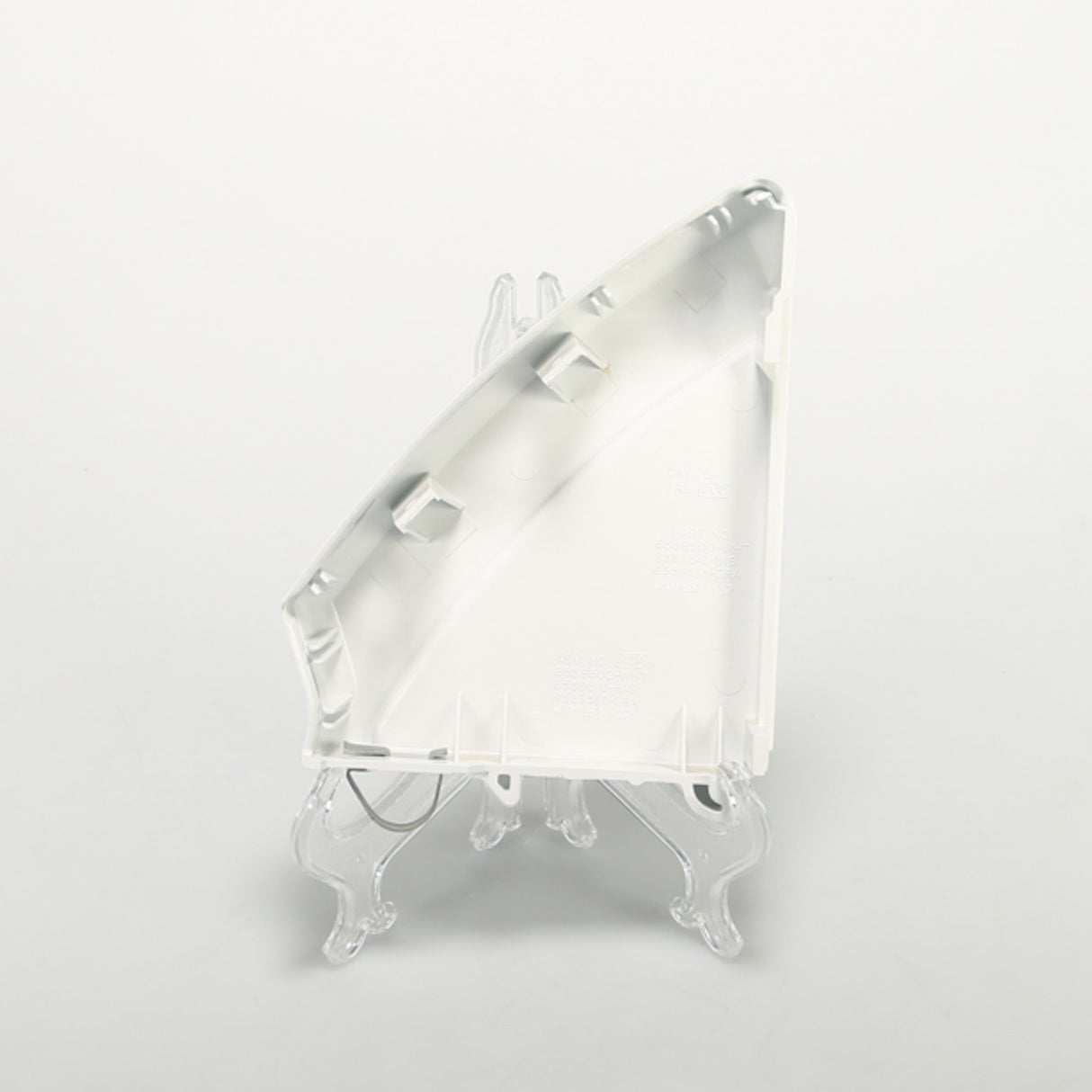 Whirlpool WP8559502 Genuine OEM Endcap