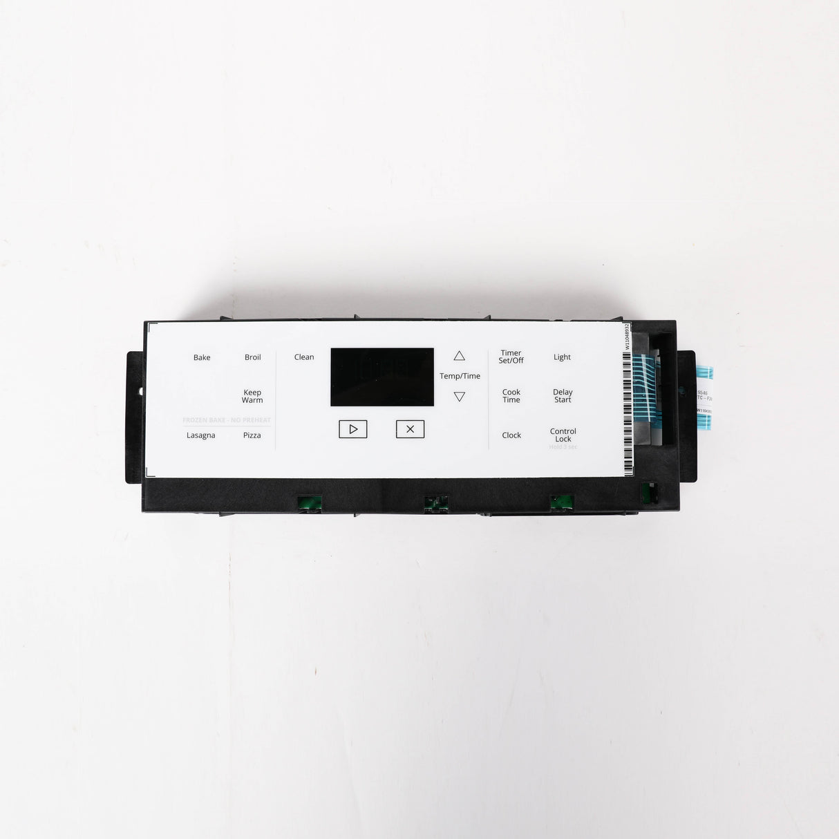 Whirlpool W11546660 Genuine OEM Control Electronic