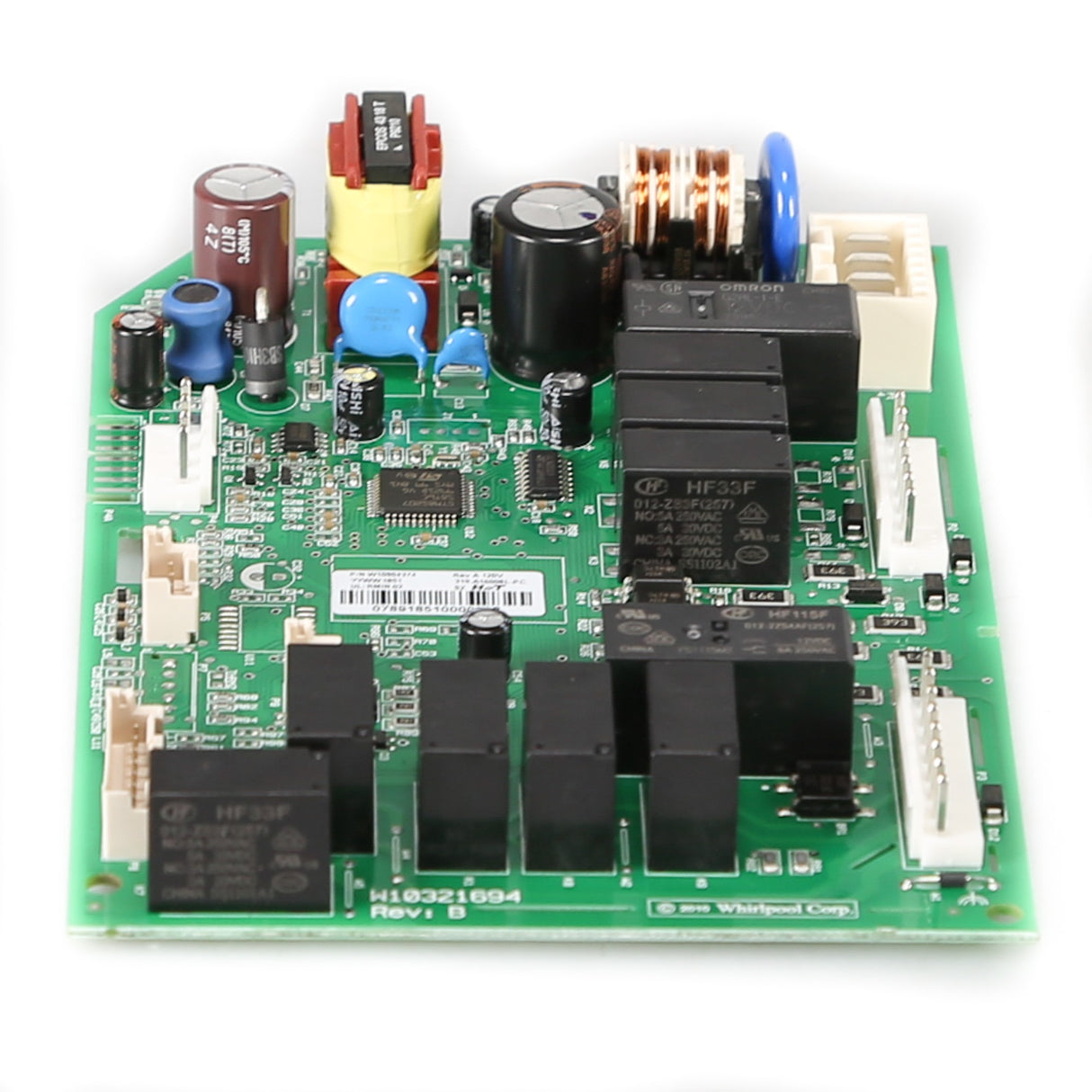 Whirlpool W11035839 Genuine OEM Control Electronic