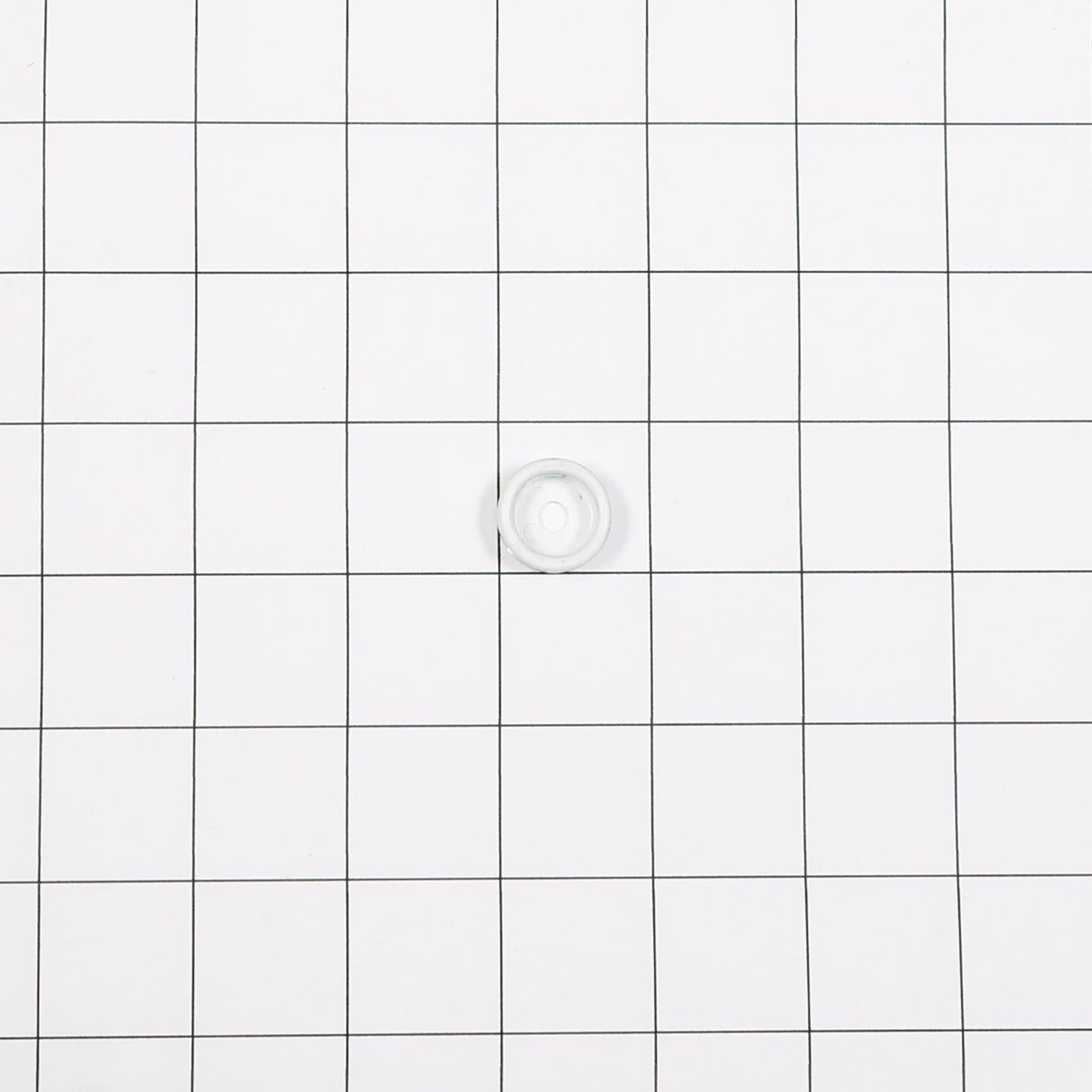 Whirlpool WP3389431 Genuine OEM Bumper