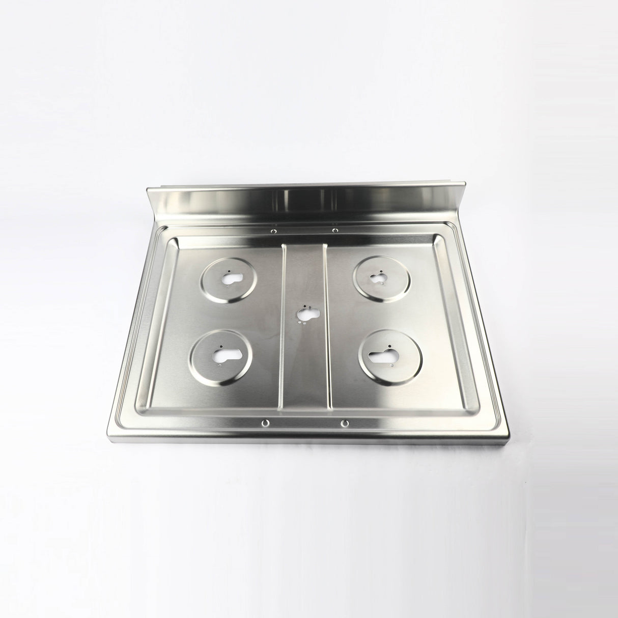 Whirlpool W11241183 Genuine OEM Cooktop