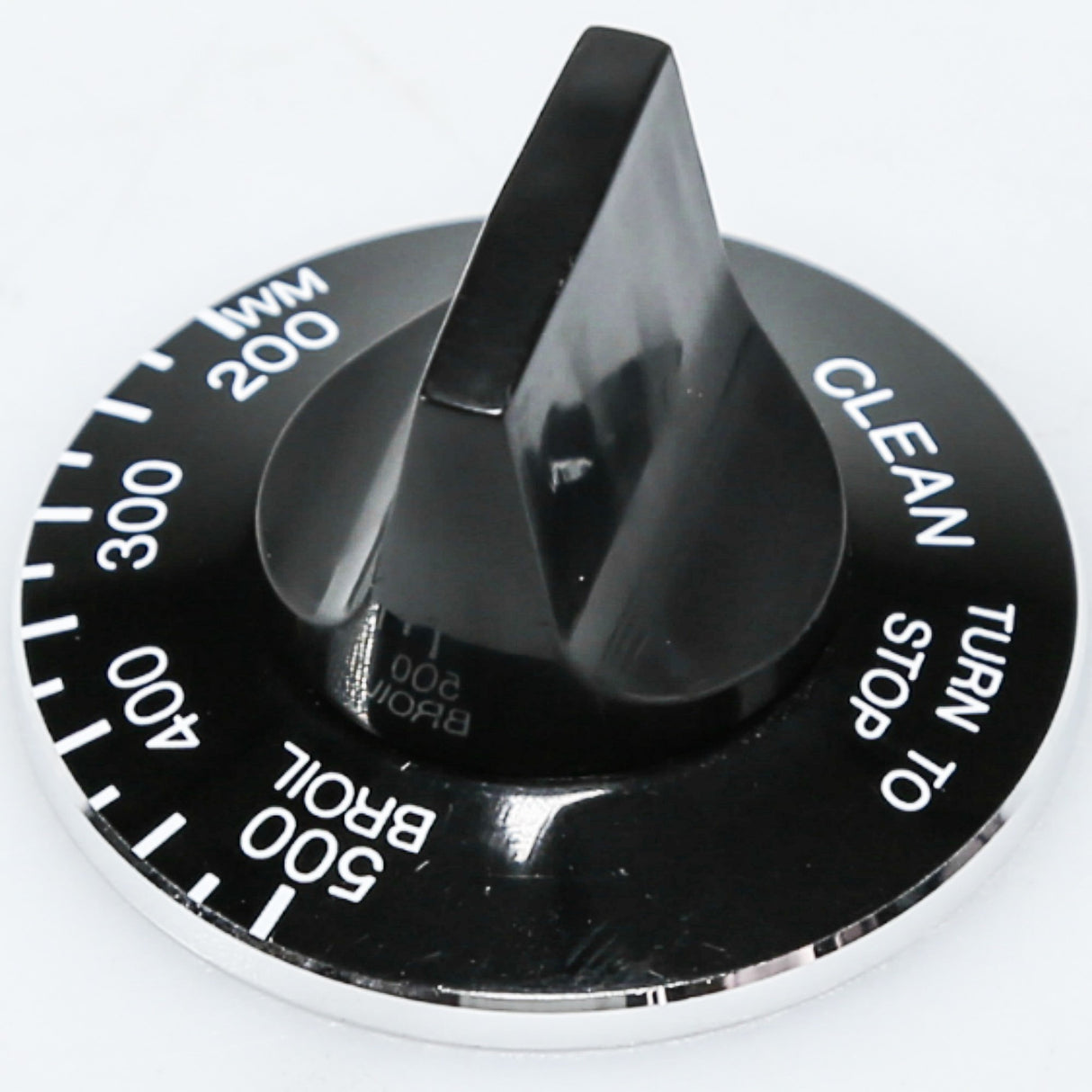 Whirlpool WP7711P354-60 Genuine OEM Knob Ther