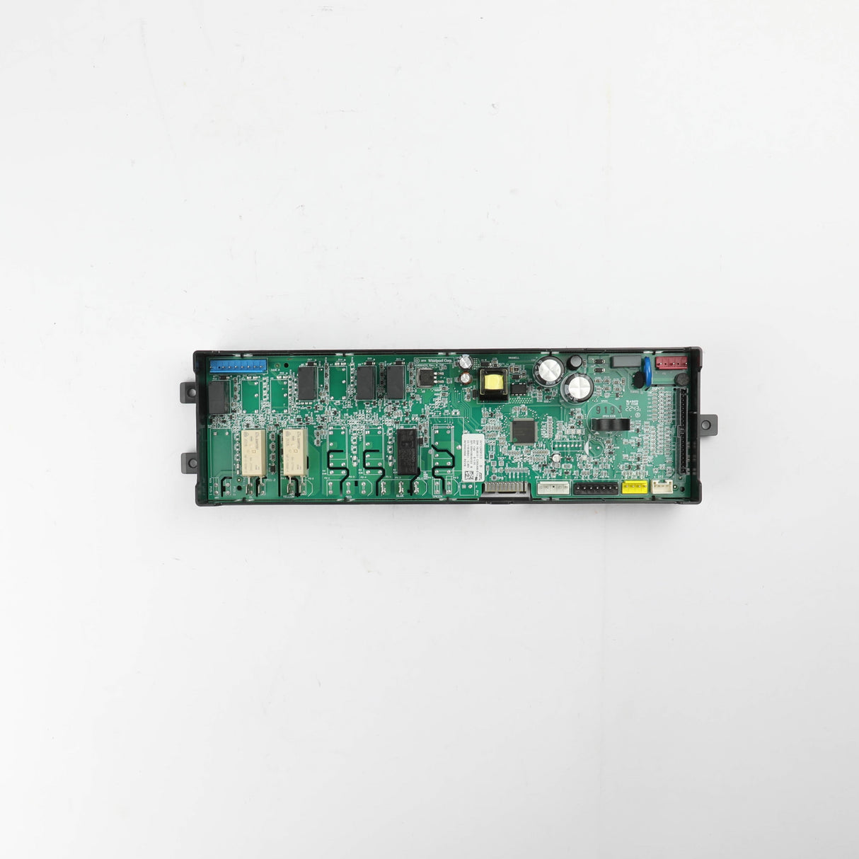 Whirlpool W11598254 Genuine OEM Control Electronic